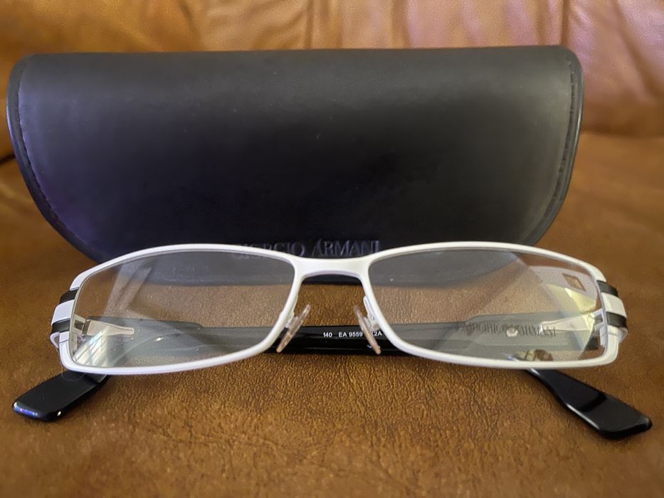 Rame Ochelari Emporio Armani EA 9559 X2A - 140