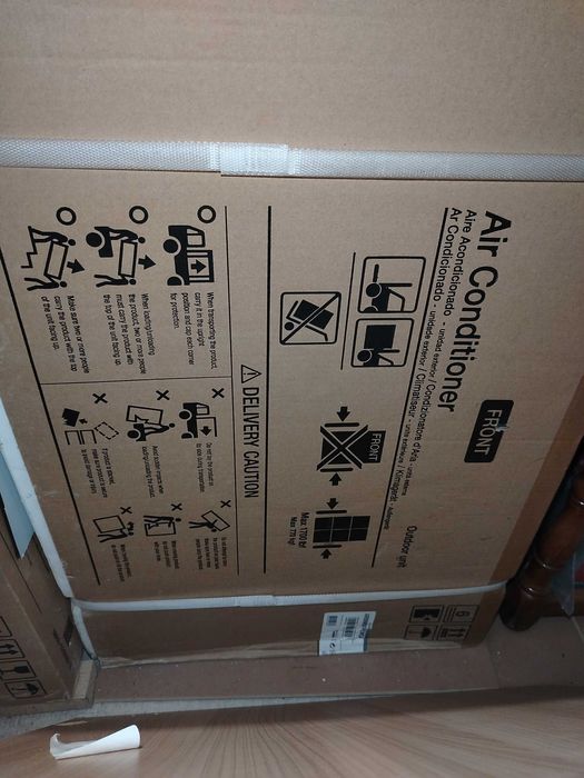 Aparat de aer conditionat Samsung