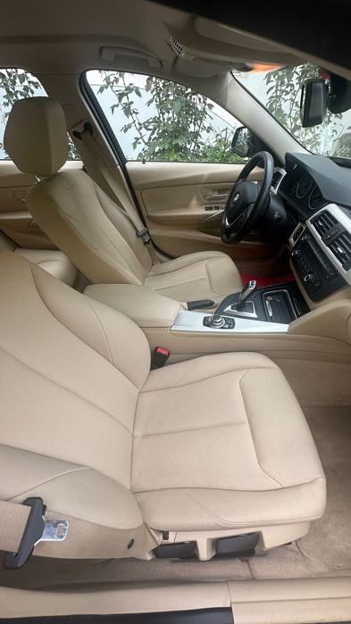 BMW seria 3 316D 2015