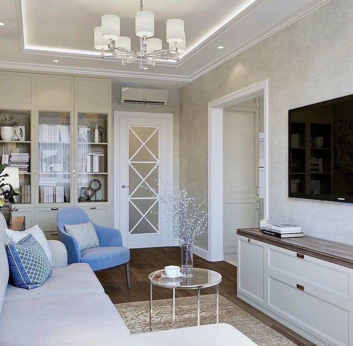 PREMIUM YEVRO REMONT – POD KLYUCH
Did, sifat va mukammallikni qadrl