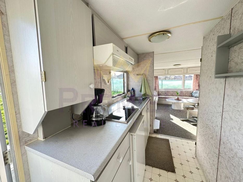 Продава се Парцел в с. Цонево, Област Варна - 1300 кв.м за 56 €/кв.м - Снимка #6