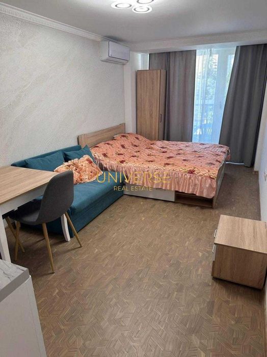 Продава се Едностаен апартамент в к.к. Слънчев бряг - 37 кв.м за 1568 €/кв.м - Снимка #3