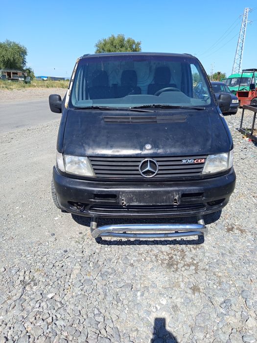 Мерцедес Вито 108CDI Дизел 2.2 на части