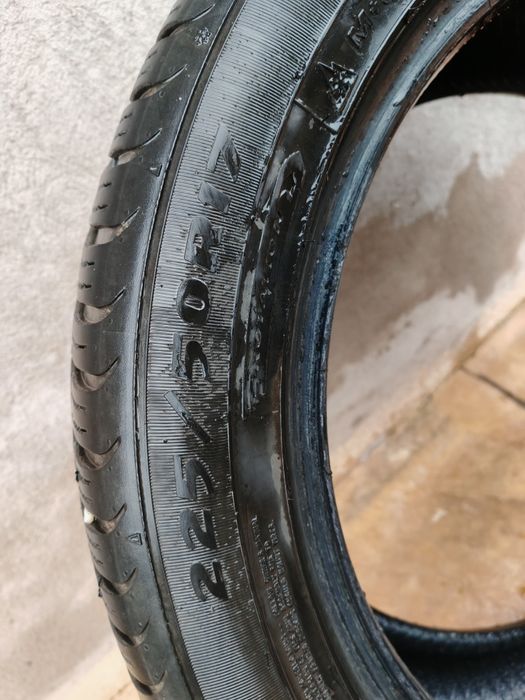 Anvelope 225/50/17 Allseason Debica Navigator 3