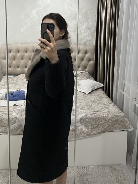 Продам куртку Аврора