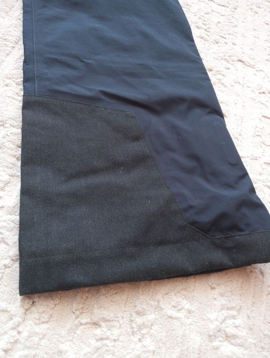 Pantaloni schi de tură/munte, alpinism Stellar equipment w stelar L