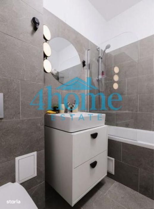 Apartament 2 camere Atria Urban|Bucurestii Noi|Bloc Nou|Parcare