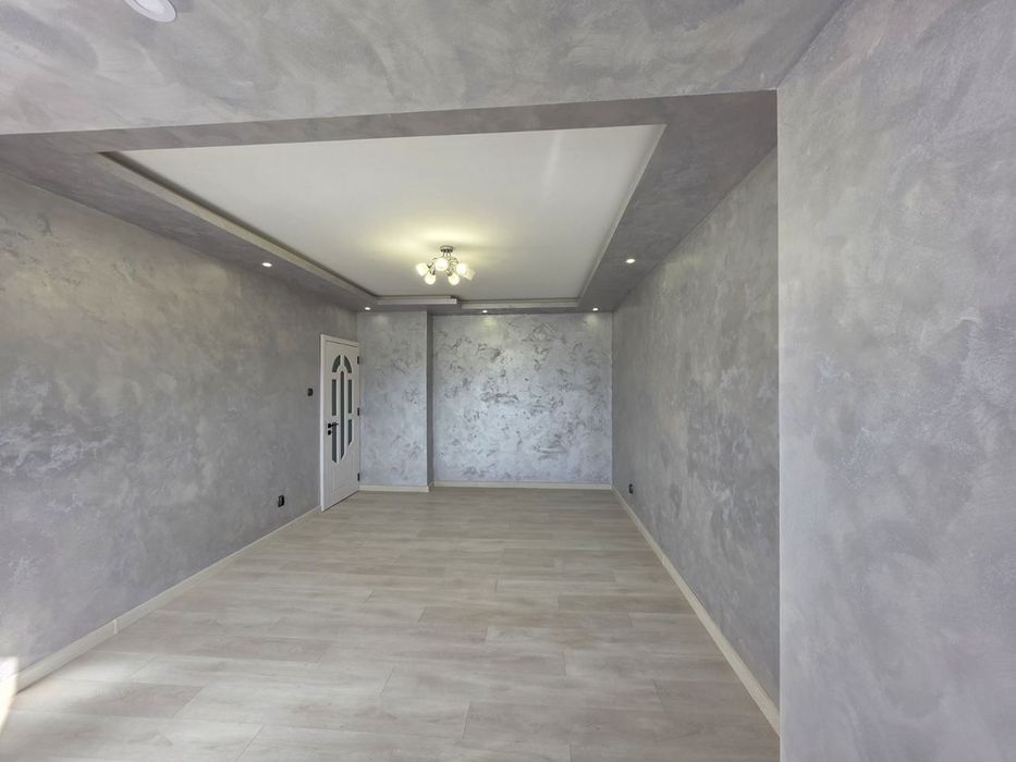 Продава се Тристаен апартамент в София, Люлин 1 - 65 кв.м за 1405 €/кв.м - Снимка #2