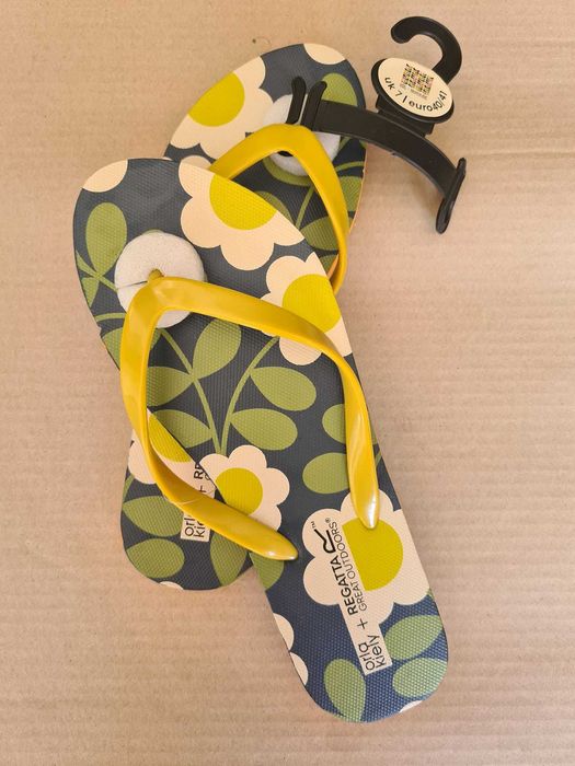 Джапанки  REGATTA - Унисекс