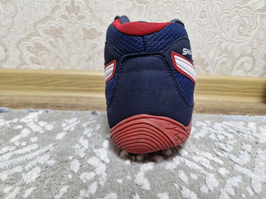 Качественные и новые Борцовки