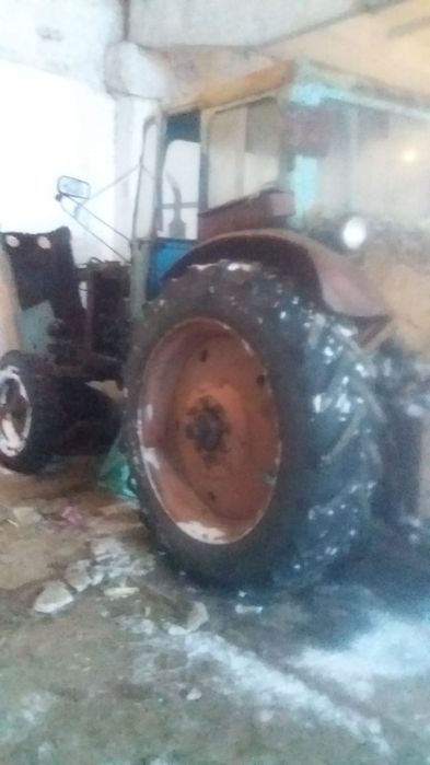 Продам Трактор МТЗ-80