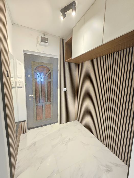 APARTAMENT 1 CAMERĂ  30mp Aluminei  et8/9