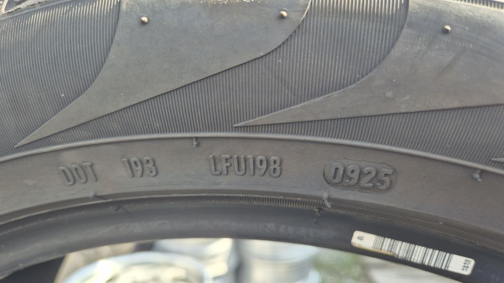 2бр.Pirelli Scorpion Verde 235/50/19