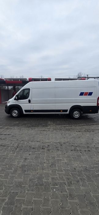 Fiat Ducato 2.3 /