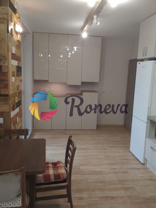 Дава се под наем Двустаен апартамент в Варна, Левски - 53 кв.м за 488.58 € - Снимка #4