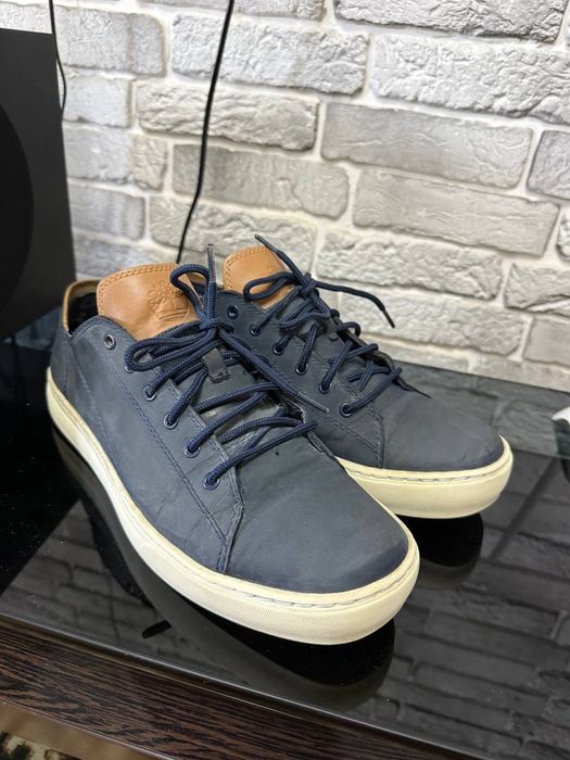 Оригинальные Timberland