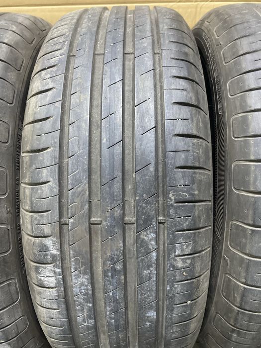 Anvelope vara 205/55R16 GoodYear EfficientGrip Performance 91V