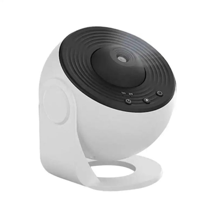 ночник проектор (настольный лампа с 12 дисками