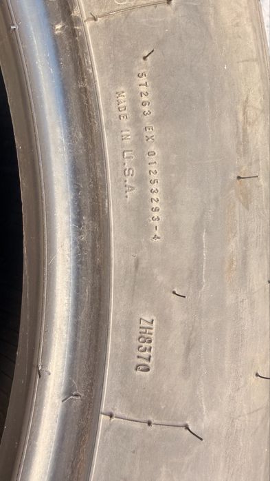 bridgestone  275/50/22