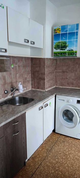 Дава се под наем Двустаен апартамент в Габрово, Русевци - 60 кв.м за 153 € - Снимка #6