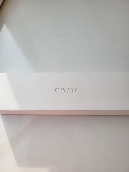Смарт-часы Apple Watch Series 7 45mm
