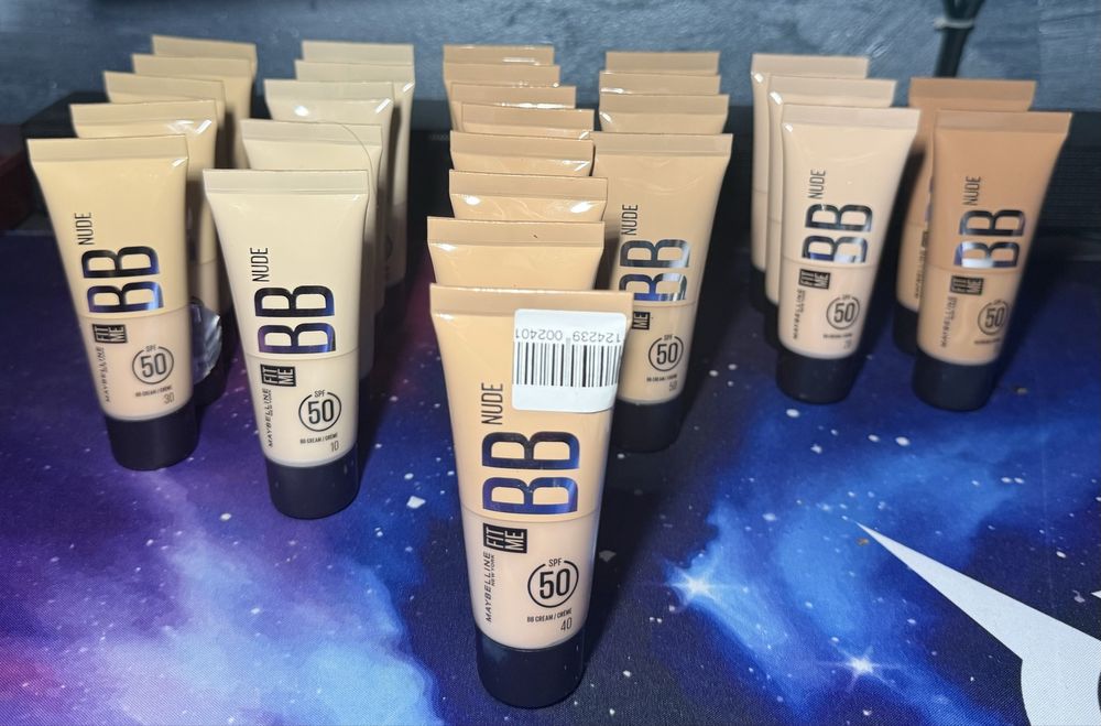 Fondeten , rujuri luciuri