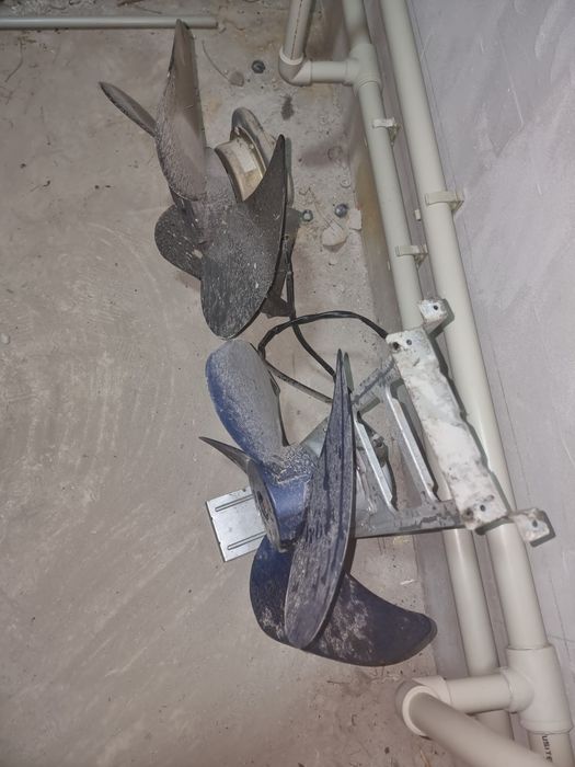 Срочно продам вентиляторы