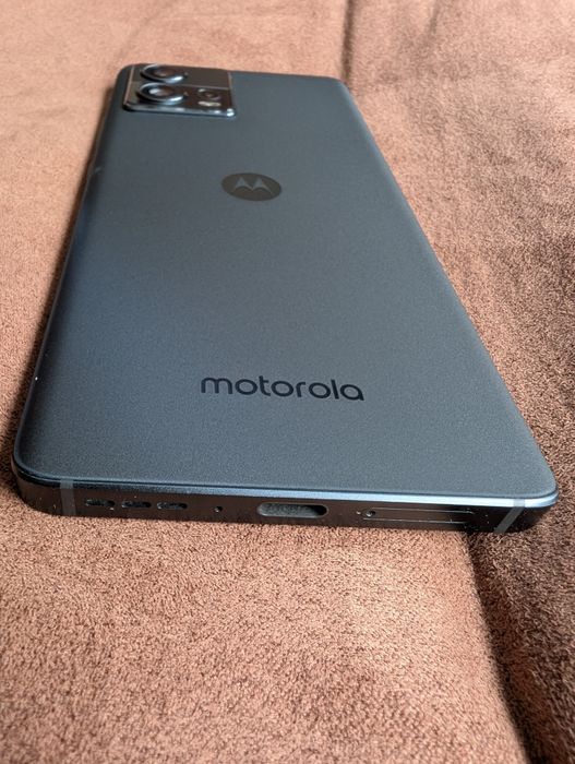 Motorola Edge 30Fusion Cosmic Grey