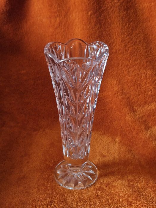 Вазы для цветов 70- 80 г  СССР . Б/У.