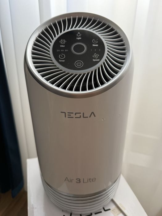 Purificator aer Tesla Air 3 Lite