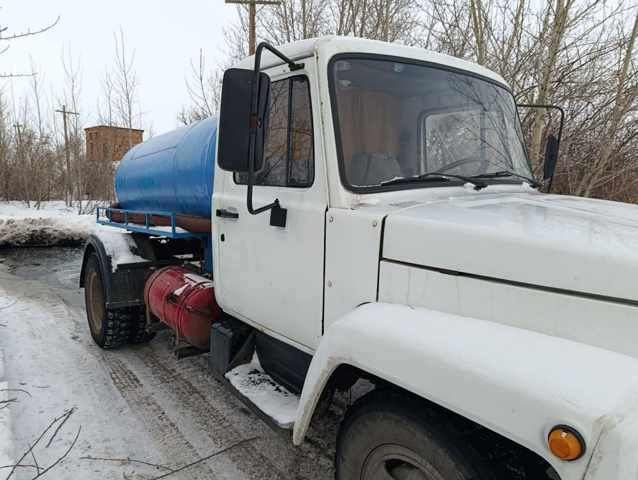 Продам ассенизатор