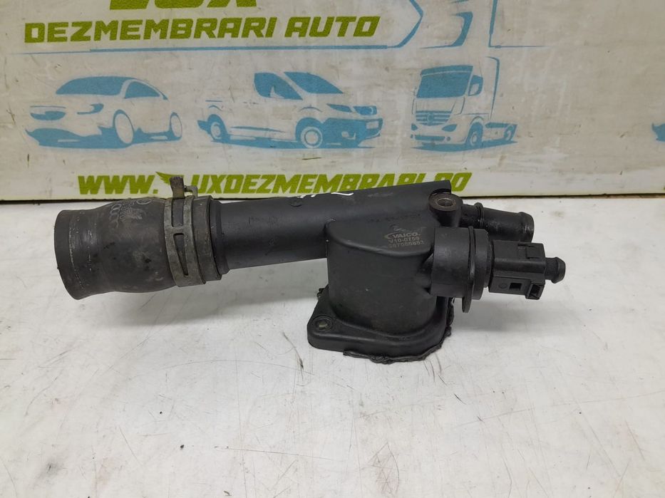 Flansa apa 987086853 Audi A6 4F/C6 [2004 - 2008] 2.0 tdi BLB