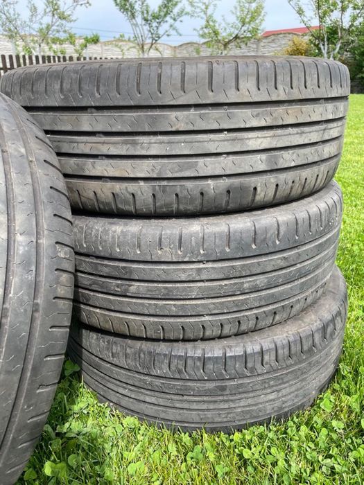 Anvelope de vanzare Continental 195/55 R16 H XL