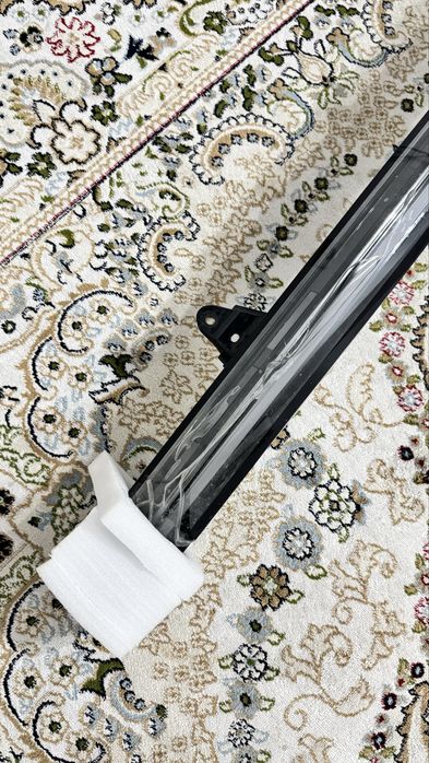 LI 9 стоп фара задный