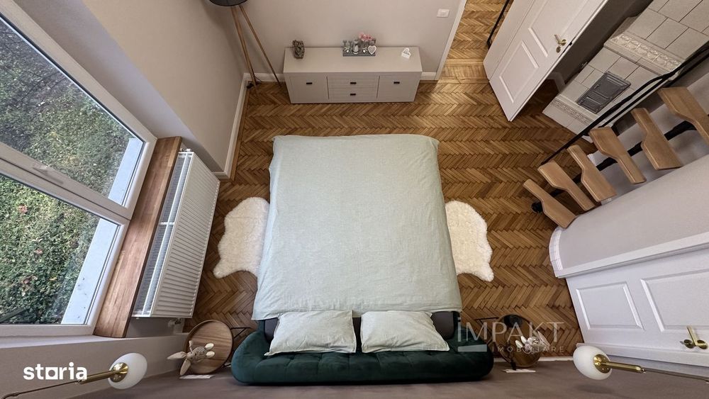 Apartament lux cu supanta, aproape de centrul Clujului