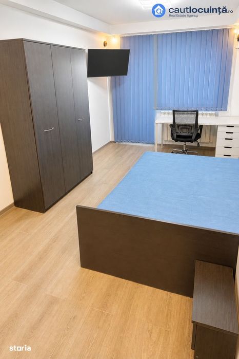 Apartament 3 Camere | Stefan Cel Mare | Pet Friendly | Renovat