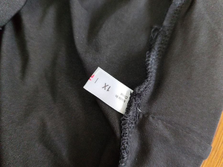 Fusta midi damă XL