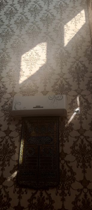 Кондиционер roison 12