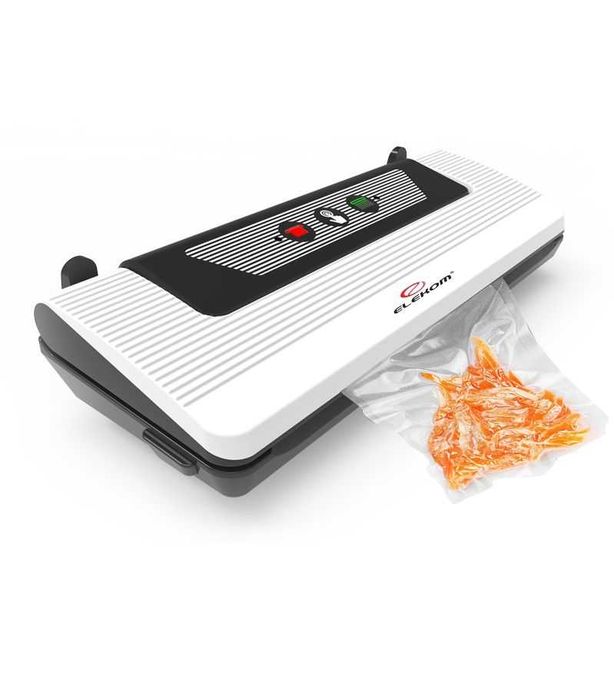 Уред за вакумиране