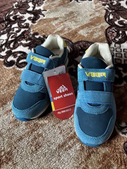 Adidasi Veer pentru copii