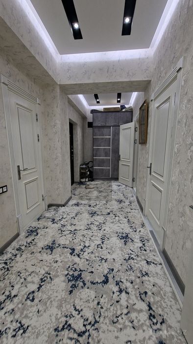 Алгоритм 3 ком Новостройка  евро