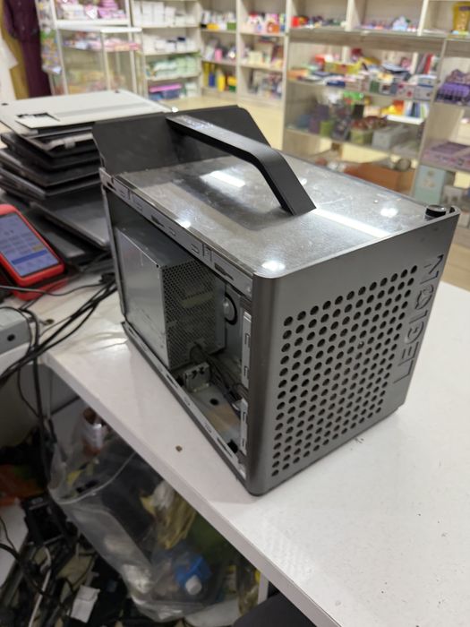 Компьтер пк i7 8700