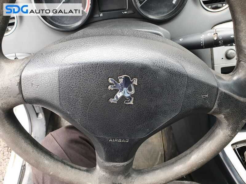 Airbag de pe Volan Peugeot 308 2007 - 2013