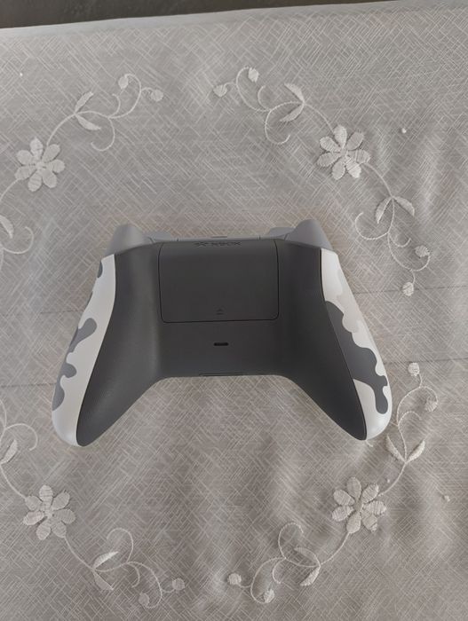 Controller Xbox X|S arctic camo