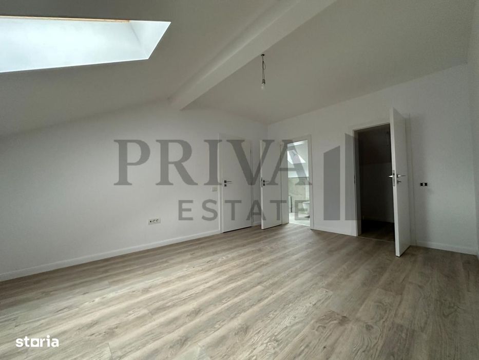 Apartament 3 camere, 2 bai, 77 mp utili. Lidl Giroc