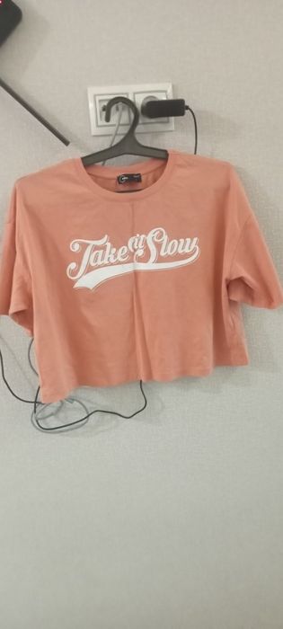 Подростковые вещи