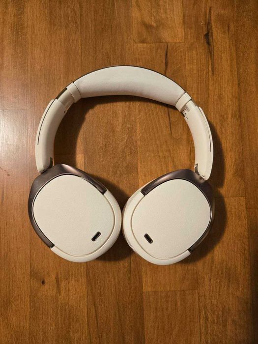 Безжични слушалки Edifier WH950NB Бял цвят