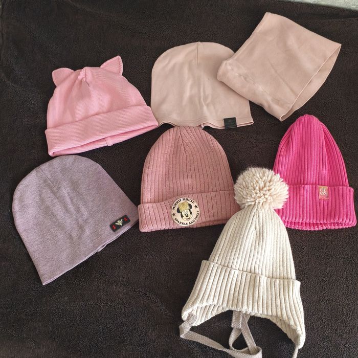 Отдам детскую одежду