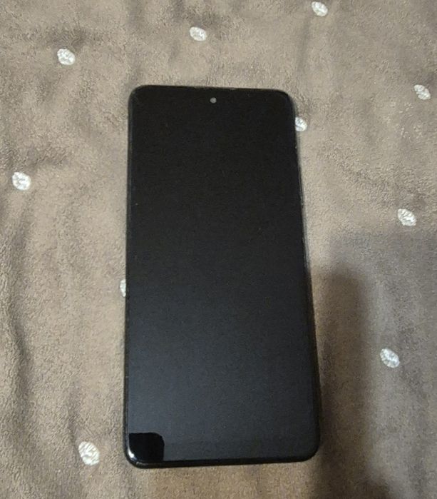 Huawei P Smart 2021