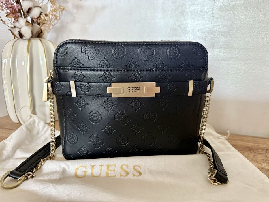Продавам оригинални чанти Karl Lagerfeld и Guess